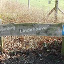 Natuurboerderij Lindehoeve op de schop Natuurboerderij Lindehoeve op de schop