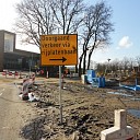 Werkzaamheden Raadhuisstraat Werkzaamheden Raadhuisstraat