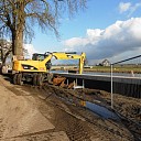 Bezigheden aan de kade Bezigheden aan de kade