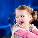 Dalfsense Evi wordt het gezicht van het kidskaartje Dalfsense Evi wordt het gezicht van het kidskaartje