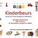 Kinderbeurs Kinderbeurs