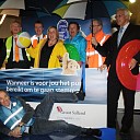 Verkiezingscampagne Waterschap Groot Salland van start Verkiezingscampagne Waterschap Groot Salland van start