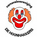 Foto’s carnavalsviering  Hoonhakkers