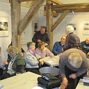 Jaarvergadering Buurtvereniging Rond om de Molen Jaarvergadering Buurtvereniging Rond om de Molen