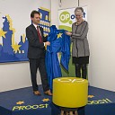 Innovatieve MKB bedrijven staan centraal