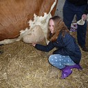 Groep 7/8 C.b.s De Spiegel gaat de boer op! Groep 7/8 C.b.s De Spiegel gaat de boer op!