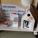 Informatiepanelen Lang Zult U Wonen Informatiepanelen Lang Zult U Wonen