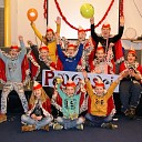 Verkiezing Prins / prinses carnaval Verkiezing Prins / prinses carnaval