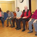 âLachen relativeert, verbindt mensen en ontspant. âLachen relativeert, verbindt mensen en ontspant.