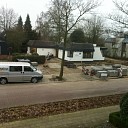 Nieuwe parkeerplaats Tandarts Dalfsen Nieuwe parkeerplaats Tandarts Dalfsen