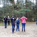 IVN Vogelzangcursus begin maart van start.