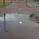 Wellen rond de Ronde Marke