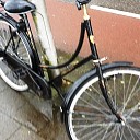 Wie mist er een Omafiets Wie mist er een Omafiets
