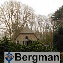 Bergman krijgt mooi optrekje