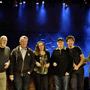 Vechtdal Blues & Rock Blues lente editie Vechtdal Blues & Rock Blues lente editie