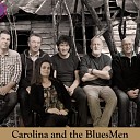 Lentebokblues op 22 Maart Lentebokblues op 22 Maart