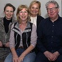 Avond Dalfser ZP-ers in gemeentehuis Avond Dalfser ZP-ers in gemeentehuis
