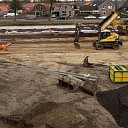 Nieuwe parkeerplaatsen aan Bruinleeuwstraat in Dalfsen Nieuwe parkeerplaatsen aan Bruinleeuwstraat in Dalfsen