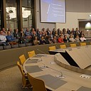 Eerste bijeenkomst ZP- Dalfsen succes