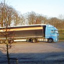 Camperplek bij station toch slaapplek gebleven