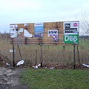Politiek lijkt niet interessant voor vandalen Politiek lijkt niet interessant voor vandalen