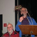 College bezoekt (plaatselijk belang) Oudleusen