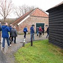Trotse agrariër laat graag wat van zijn bedrijf zien