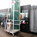 Een bussenwasmachine: hartstikke handig Een bussenwasmachine: hartstikke handig