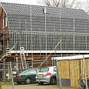 De pannen er op geeft een heel ander aanzien De pannen er op geeft een heel ander aanzien