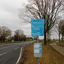Straks geen bus meer op de Poppenallee? Straks geen bus meer op de Poppenallee?