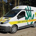 Soms rukt de ambulance voor niets uit