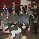 Het Vechttoneel speelt a.s. zaterdag in De Wiekelaar Het Vechttoneel speelt a.s. zaterdag in De Wiekelaar