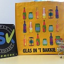 Ronald van de Jumbo: meer glas in de glasbak