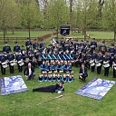 Polyhymnia neemt afscheid