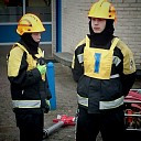 Jeugdbrandweer Dalfsen 1e en 2e plek in zwolle Jeugdbrandweer Dalfsen 1e en 2e plek in zwolle