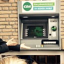 CDA pleit voor voorzieningen in kernen CDA pleit voor voorzieningen in kernen