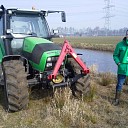 Verkiezingen waterschap Groot Salland Verkiezingen waterschap Groot Salland