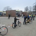 ANWB Streetwise bij OBS De Bonte Stegge ANWB Streetwise bij OBS De Bonte Stegge