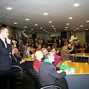 Waterschap: Opkomst bijna verdubbeld: 49 procent