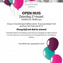 Open huis Fysiotherapie Dalfsen Open huis Fysiotherapie Dalfsen