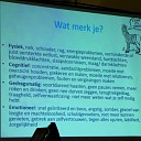 Mantelzorger en in balans blijven