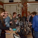 Ladysnight bij Onder Ons Ladysnight bij Onder Ons