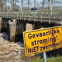 Fietsweer, een rondje kleine stuw Fietsweer, een rondje kleine stuw