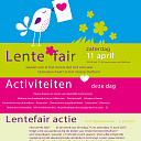 Lentefair in Dalfsen? Lentefair in Dalfsen?