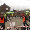 Praktisch VVN schoolverkeersexamens Praktisch VVN schoolverkeersexamens