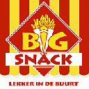 Big Snack zoekt Big Snack zoekt