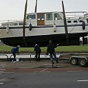 Het vaarseizoen gaat weer beginnen Het vaarseizoen gaat weer beginnen