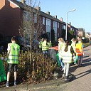 Actie Hoonhorst schoon Actie Hoonhorst schoon