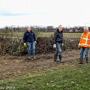 Paasbult Oudleusen is gereed Paasbult Oudleusen is gereed