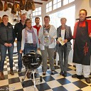 Prijzen lentefair Aktie uitgereikt.